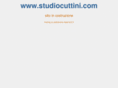 studiocuttini.com