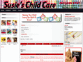 susiechildcare.com