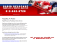 tampabayplumbersfl.com