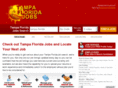 tampafloridajobs.net