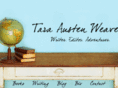 taraweaver.com