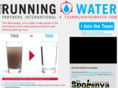 teamrunningwater.com