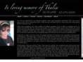 thalialee.info