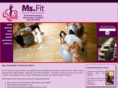 the-msfits.com