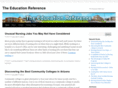 theeducationreference.com