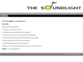 thesoundlight.com