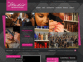 thestudiohairsalon.com