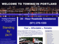 towinginportland.com