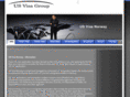 usvisanorway.com