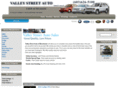valleystreetauto.net