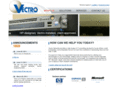vectro-networks.com