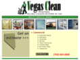 vegasclean.com