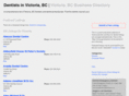 vicdentists.com