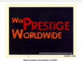 webprestigeworldwide.com