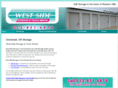 westsidestorageandtruckrental.com