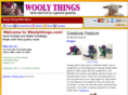 woolythings.com