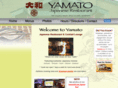 yamatojapanese.com