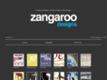 zangaroodesigns.com