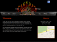 601barandgrill.com