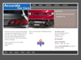 accurate-car-care.com