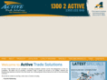 activetradesolutions.com