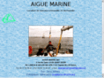 aigue-marine.com