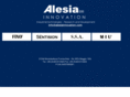 alesiainnovation.com