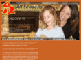 allseasonsfire.com