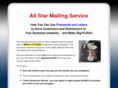 allstarmailingservice.com