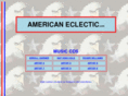 americaneclectic.com
