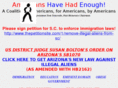 americanshavehadenough.org