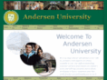 andersenu.org