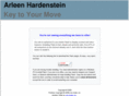 arleenhardenstein.com