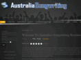 australiasongwriting.com