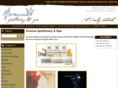 avenuespastore.com