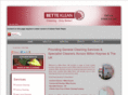 betteklean.co.uk