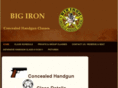 bigironchl.com