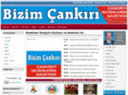 bizimcankirigazetesi.com