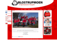 blostrupmoen.com