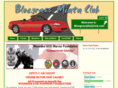 bluegrassmiataclub.com