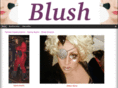 blushtoledo.com