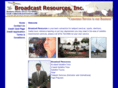 broadcastresources.com