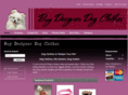 buydesignerdogclothes.com