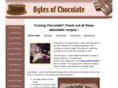 bytesofchocolate.com