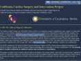 californiacardiacsurgery.com