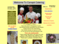 canapechef.com