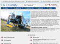 candcmobility.com