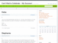 cantwaittocelebrate.com