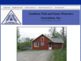 castletonfishandgame.com