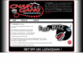 chainganglures.com